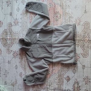 North face jacket size S